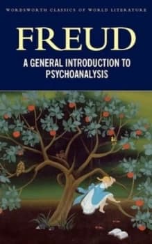 A General Introduction to Psychoanalysis by Sigmund Freud Paperback