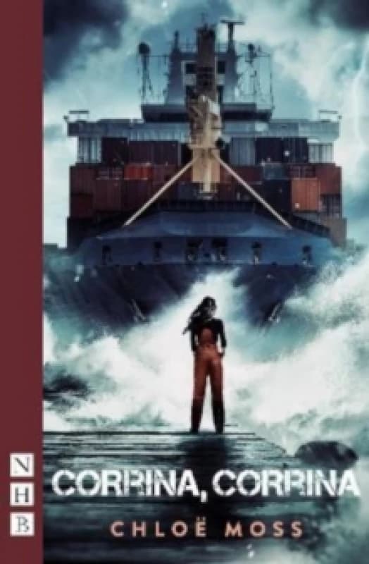 Corrina, Corrina Paperback / softback