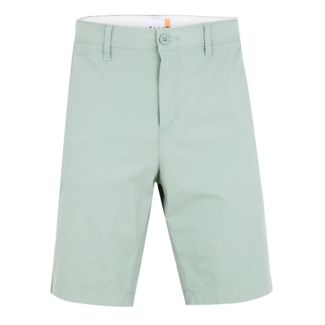 Timberland Mens Claremont Poplin Chino Shorts Pro Green Bay male 30