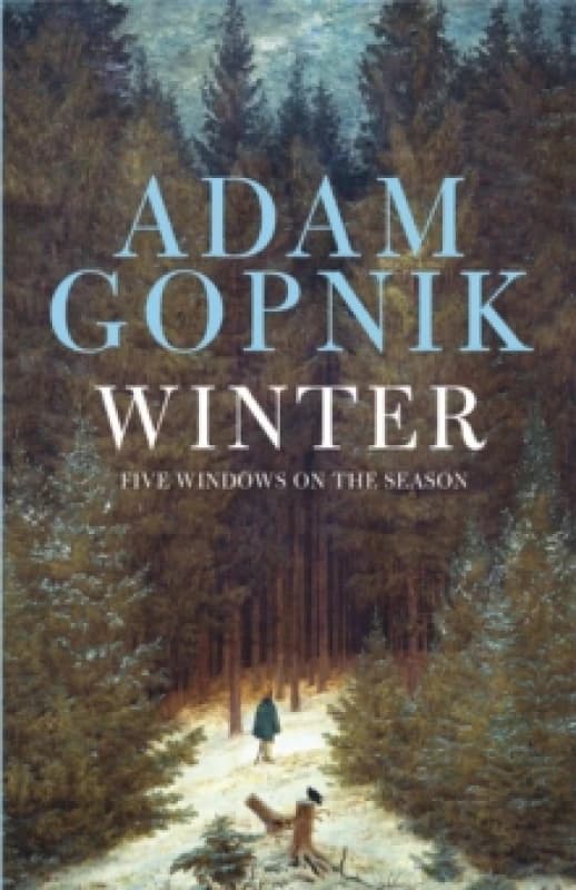 Winter : Five Windows on the Season Paperback / softback
