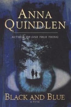 Black and Blue Paperback