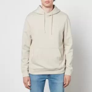 BOSS Casual Mens Wetalk Hoodie - Light Beige - L