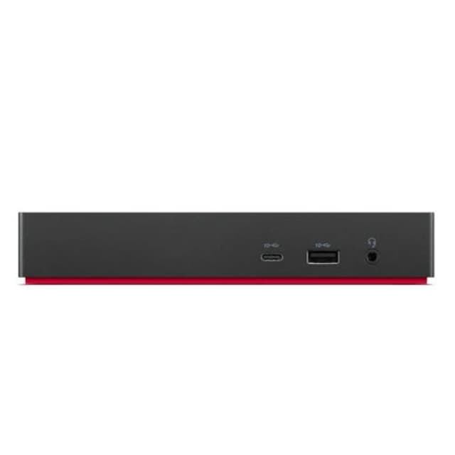 Lenovo USB-C DOCK - WINDOWS ONLY
