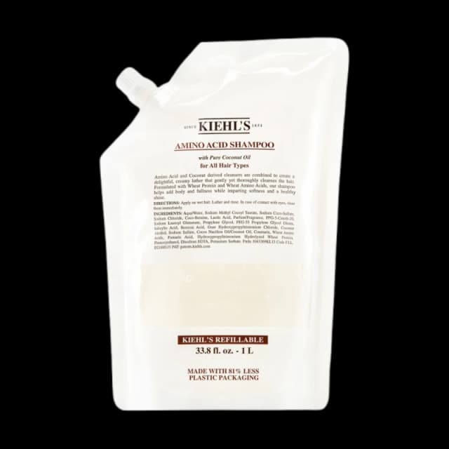 Kiehls Amino Acid Shampoo Multi unisex
