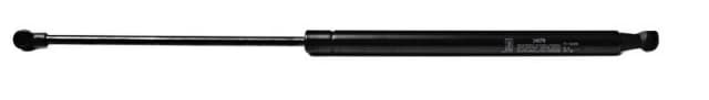 FA KROSNO 24079 Tailgate strut Extention Force: 540N Gas Spring,boot (219)