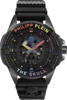 Gents Philipp Plein The $Kull Watch PWAAA0621