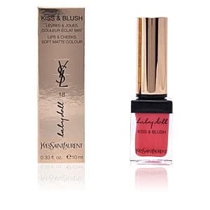 BABY DOLL KISS&BLUSH #18-rose provocant