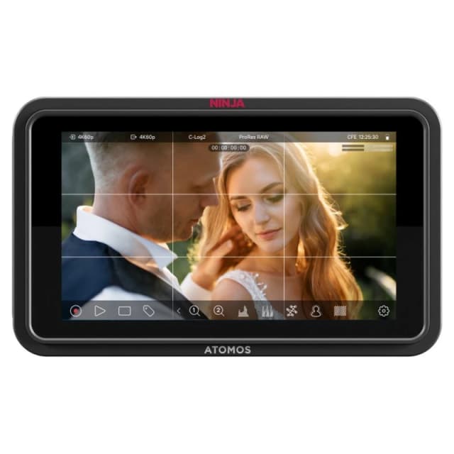Atomos Ninja TX GO