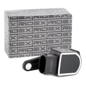 RIDEX Sensors BMW,MINI 3721S0005 37146763735,37146763737,37146778815 Sensor, Xenon light (headlight range adjustment) 37146785207,37146853753,6763735