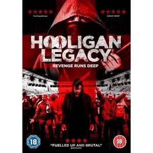 Hooligan Legacy DVD
