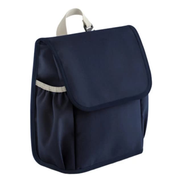 Bagbase Adventure Cooler Bag in Navy Navy Unisex One Size