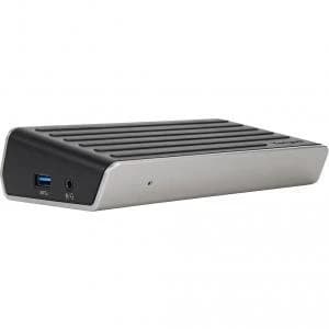 USB3.0 4K Universal Docking Station 8STDOCK130EUZ