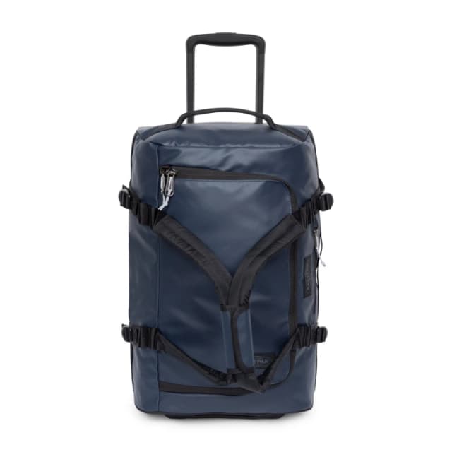 Eastpak Duffel Pack Wheel S, 100% Polyester, Coating: 100% Polyurethane