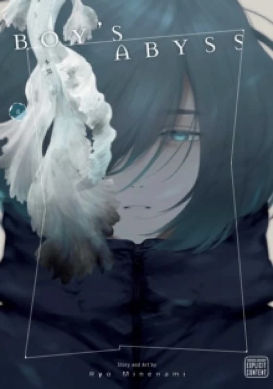 Boy's Abyss, Vol. 8 Paperback / softback