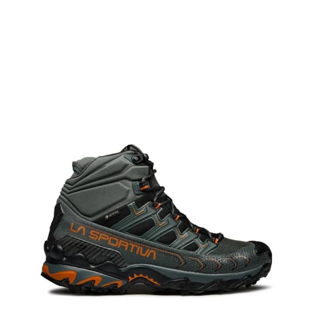 La Sportiva Sportiva Raptor Boots - Grey Grey 10