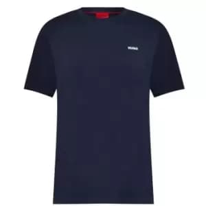 Hugo Dero T-Shirt - Blue