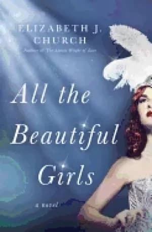 all the beautiful girls a novel