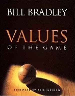 values of the game