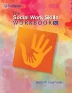 social work skills workbook