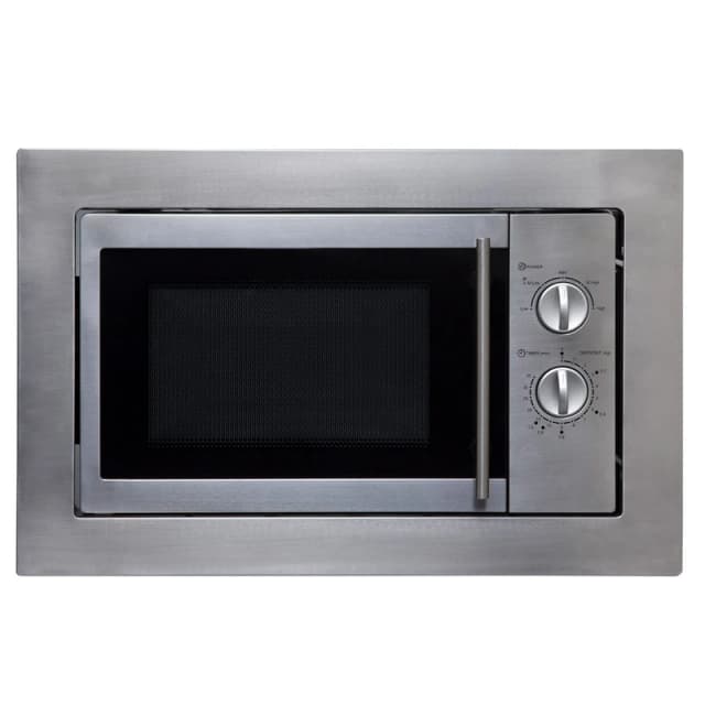 SIA BIM10SS 20L Integrated Built in Microwave