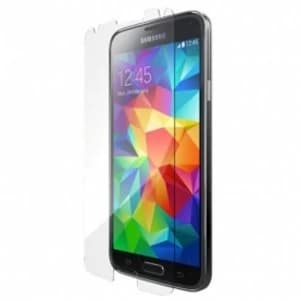 Tech21 Samsung Galaxy S6 Impact Shield Screen Protector with Self Heal