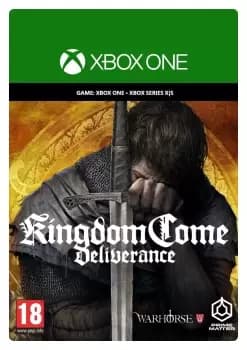 Kingdom Come: Deliverance