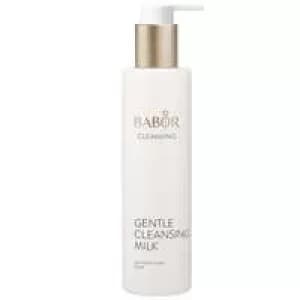 Babor Cleansing Gentle Cleansing Milk 200ml