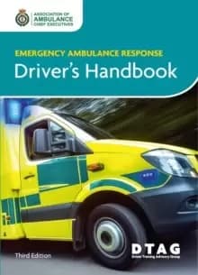 Emergency Ambulance Response Driver Handbook
