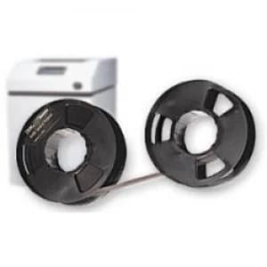 IBM Black ribbon 57P2308 Black 6 Pieces