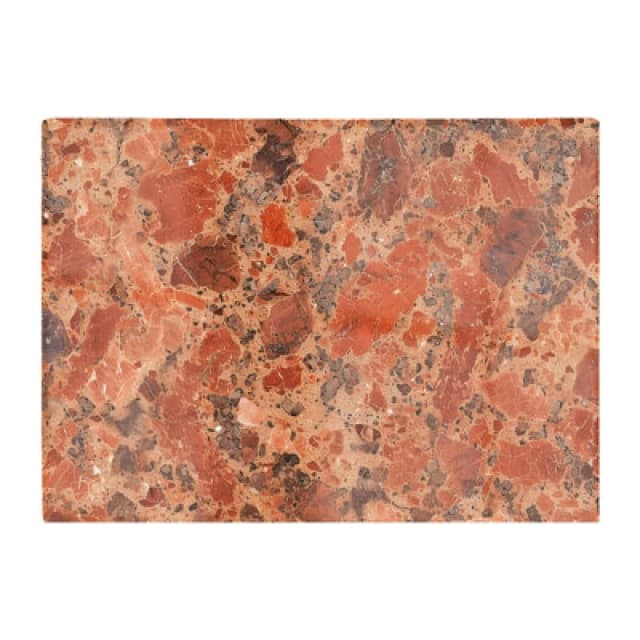 Warren Reed Designer Authentic Terracotta Quartz Effect Chopping Board
