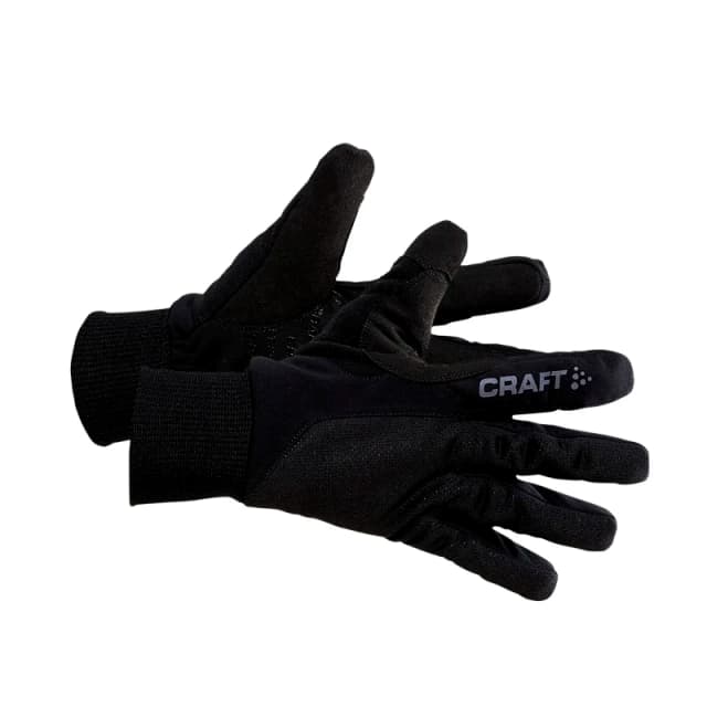 Gloves Craft core insulate Noir Unisex 2XS
