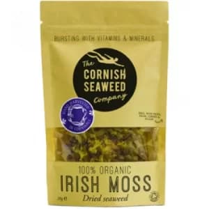 The Cornish Seaweed Company Irish Moss 20g