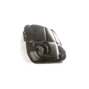 RIDEX Expansion Tank without lid 397E0141 Coolant Expansion Tank,Coolant Reservoir MERCEDES-BENZ,E-Klasse Limousine (W211),E-Klasse T-modell (S211)