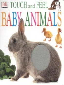 Baby Animals Book