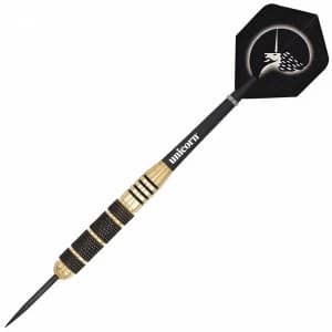 Unicorn Core Plus Win Brass Darts 23g