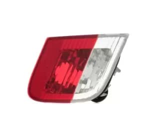 ABAKUS Rear light 444-1303L-UQ-CR Combination rearlight,Tail light BMW,3 Limousine (E46)