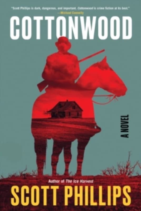 Cottonwood Paperback / softback