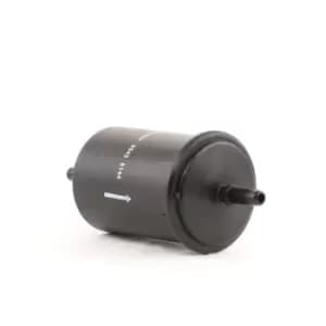 Blue PRINT Fuel Filter ADN12324 VW,AUDI,OPEL,Golf VII Schragheck (5G1, BQ1, BE1, BE2),Golf VII Variant (BA5, BV5),up! Schragheck (121, 122, BL1, BL2)