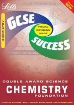 Chemistry Foundation by Emma Poole Paperback