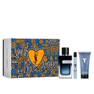 Yves Saint Laurent Ysl Y Intense Eau de Parfum 160ml Gift Set
