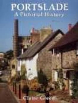 Portslade by Claire Green Book