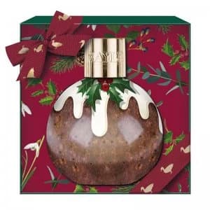 Baylis & Harding The Fuzzy Duck Winter Wonderland Bath Bubbl