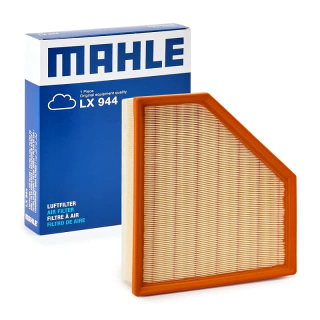 MAHLE Original Air filter Filter Insert LX 3985/1 Engine air filter,Engine filter BMW,3 Touring (G21),3 Limousine (G20),4 Coupe (G22, G82)