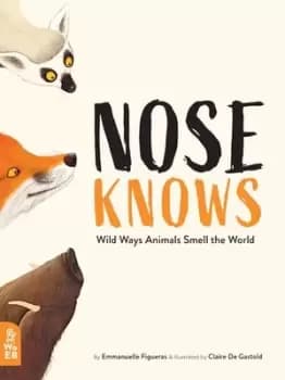 Nose knows by Emmanuelle Figueras