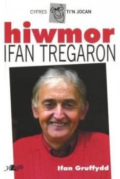 Hiwmor Ifan Tregaron by Ifan Gruffydd Book