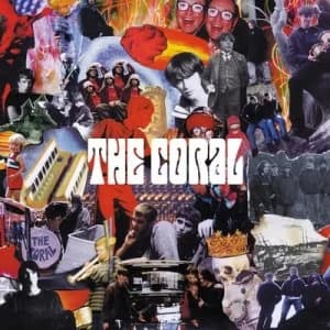 The Coral by The Coral CD Album