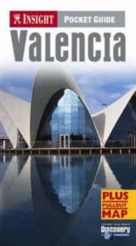 Valencia by Vicky Hayward and Discovery Channel Paperback