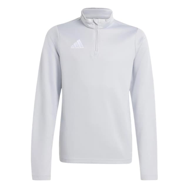 Adidas ENT26 Tr Top Lght Grey/White unisex 9-10 Years