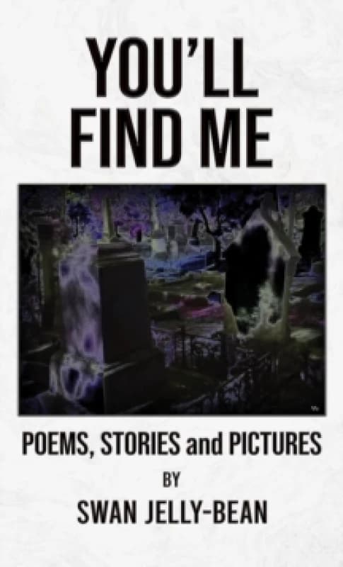 You'll Find Me. Paperback. By Swan JellyBean Books
