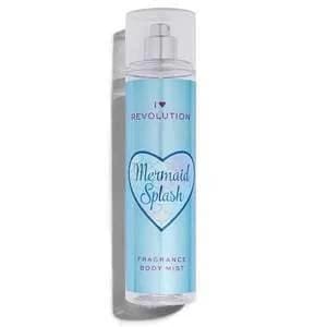 I Heart Revolution Mermaid Splash Body Mist